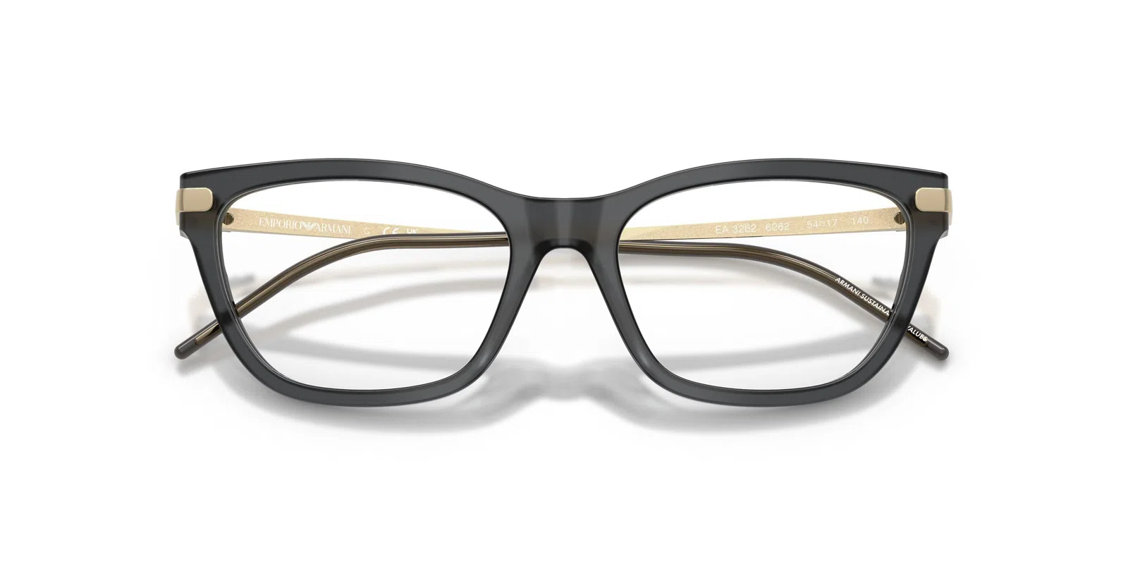 Emporio Armani 3262 Eyeglasses - view 14